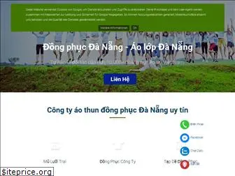 dongphucdanang.net