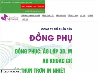 dongphucdieplong.com