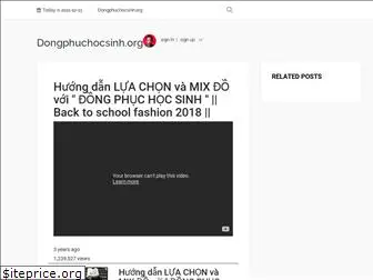 dongphuchocsinh.org