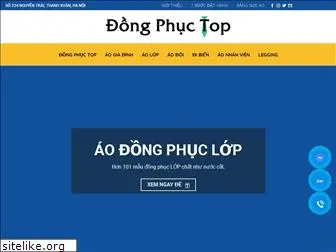 dongphuctop.com