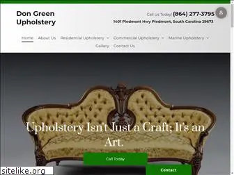 dongreenupholstery.com