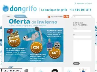 dongrifo.com