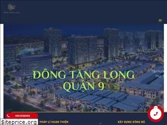 dongtanglong.net.vn