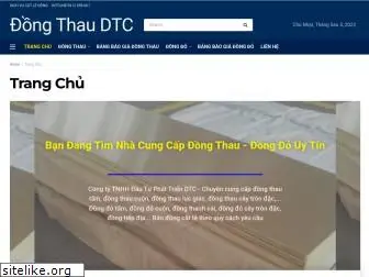 dongthau.net