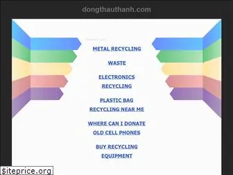 dongthauthanh.com