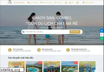 dongtravel.com