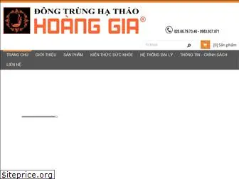 dongtrunghathaohoanggia.com