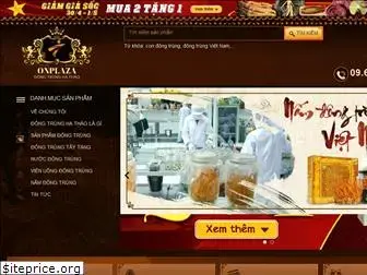 dongtrungtaytang.com.vn