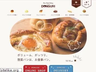 donguri-bake.co.jp