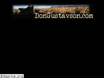 dongustavson.com