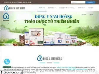 dongynamhoang.com