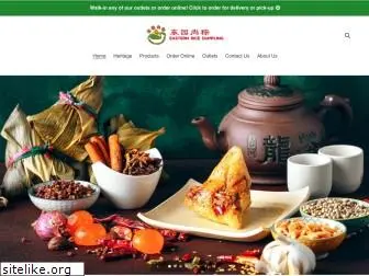 dongyuan.com.sg