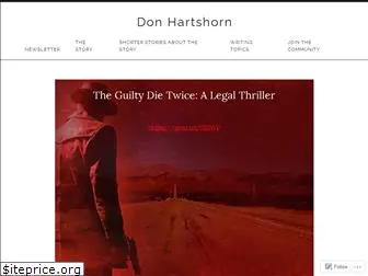 donhartshorn.com