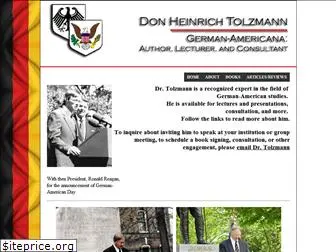 donheinrichtolzmann.net