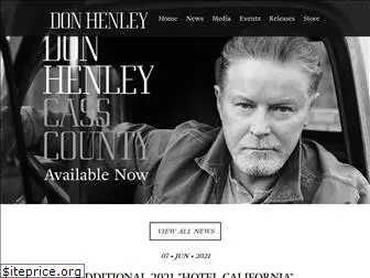 donhenley.com