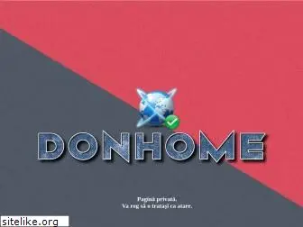 donhome.net