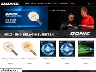 donic.de