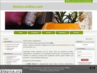 donice-online.com