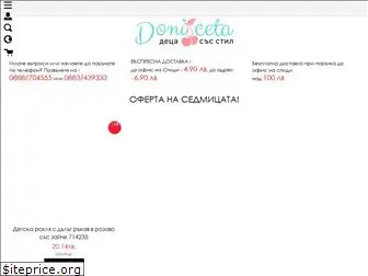 doniceta.com