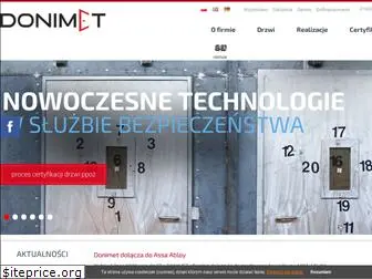 donimet.com.pl