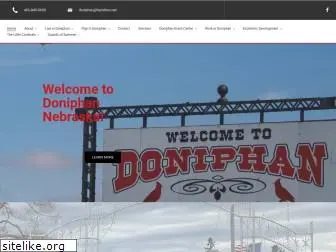 doniphanne.com