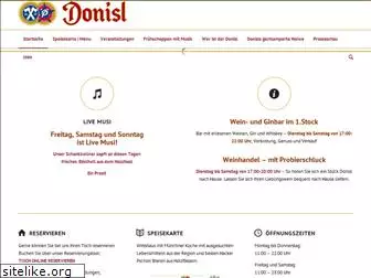 donisl.com