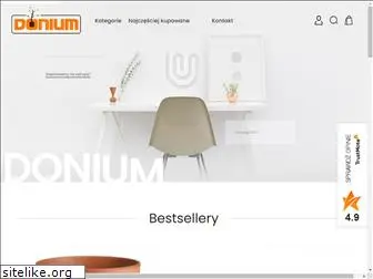 www.donium.pl