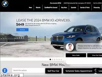 donjacobsbmw.com