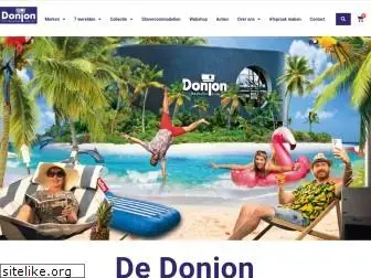 donjon.nl