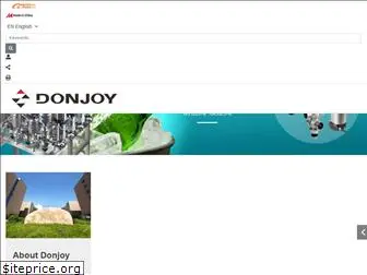 donjoyvalve.com