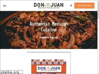 donjuanrr.com