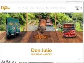 donjulio.com.co