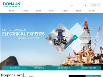 donjun.com