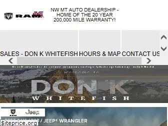 donk.com