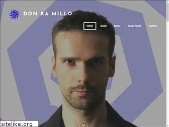 donkamillo.com