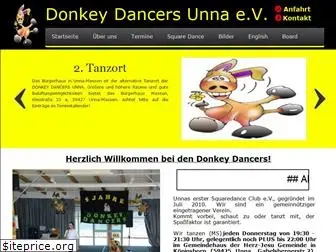 donkey-dancers-unna.de
