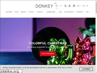 donkey-products.com