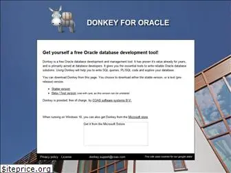 donkey.coas.com