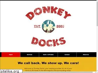 donkeydocks.com