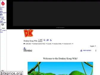 donkeykong.wikia.com