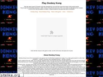 donkeykong1.com