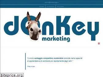 donkeymarketing.it