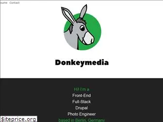 donkeymedia.eu