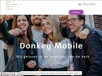 donkeymobile.app