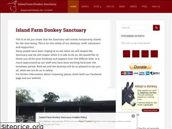 donkeyrescue.co.uk