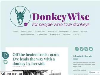 donkeywise.org