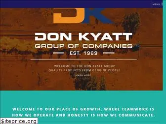donkyatt.com.au