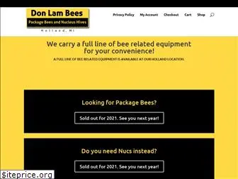 donlambees.com