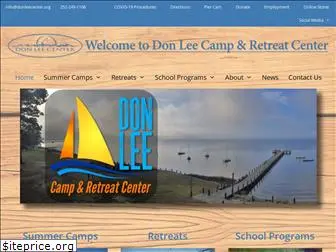 donleecenter.org