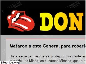 donlengua.com